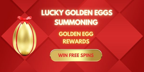 Dramatic mobile gaming artwork in rich red and green tones
